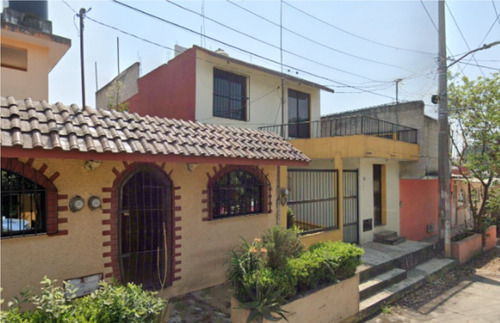 Casa En Venta C. Melón Sumidero Xalapa-enríquez, Veracruz/ Recuperacion Bancaria Laab2