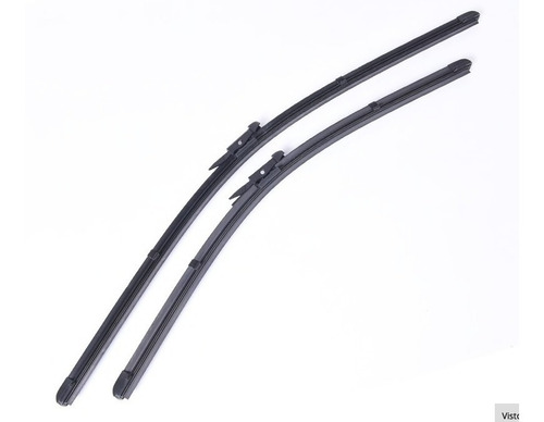 Plumillas Limpiabrisas Para Chevrolet Sonic 26'' Y 15''