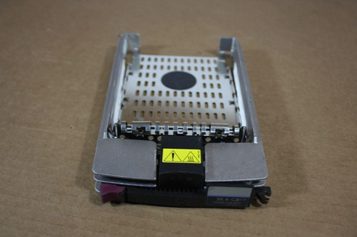 Hp Genuine Compaq Server Computer Drive Duro Caddy 349471-00