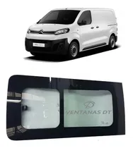 Comprar Ventana Vidrio Corrediza Expert Jumpy 18 Equipa Utilitarios Furgon