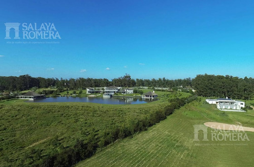Imagen 4 de 8 de Venta Terreno, Lote En Manantiales, Laguna Estates, Chacra Maritima