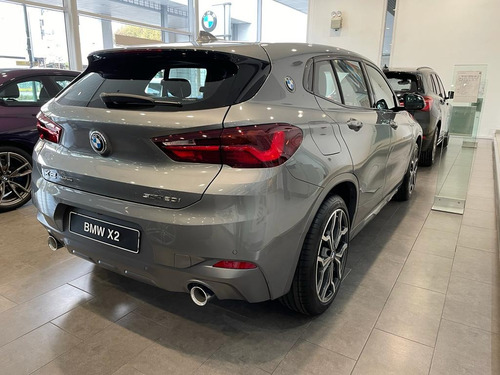 BMW X2 2.0 Sdrive 20i Msport X