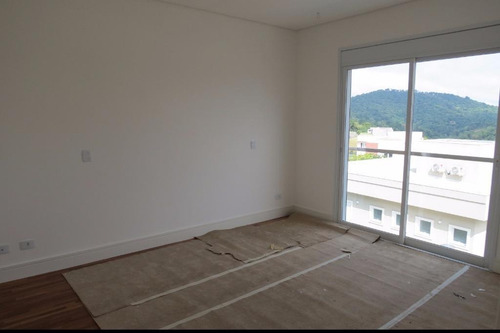 Casa Com 4 Dormitórios À Venda, 485 M² Por R$ 2.850.000,00 - Alphaville - Santana De Parnaíba/sp - 7397