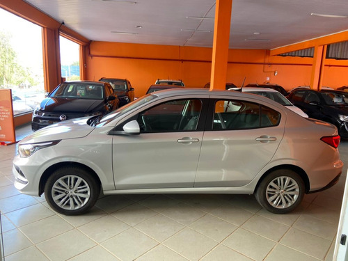 Fiat Cronos 1.3 FIREFLY FLEX DRIVE MANUAL