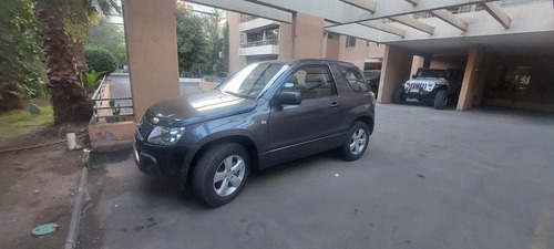 Suzuki Gran Vitara  Glx Sport