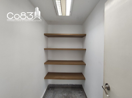 Renta - Oficina - Revolución - 968 M2 - Piso 4