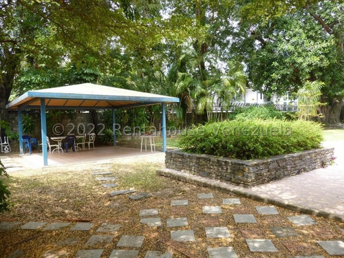 Imagen 18 de 18 de Claudia Lopez Vende Apartamento En Altamira Mls #22-19762