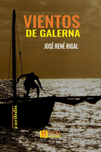 Libro: Vientos De Galerna (spanish Edition)