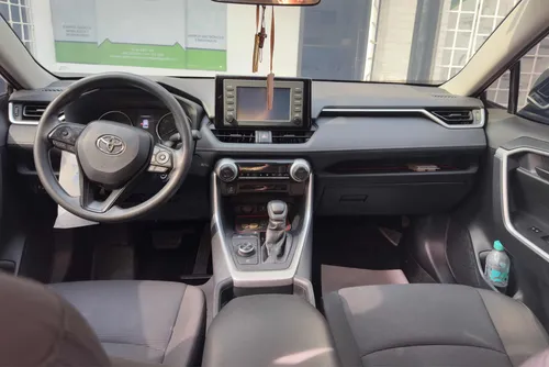 Toyota RAV4 2.5 Le Hev 4X4 Cvt