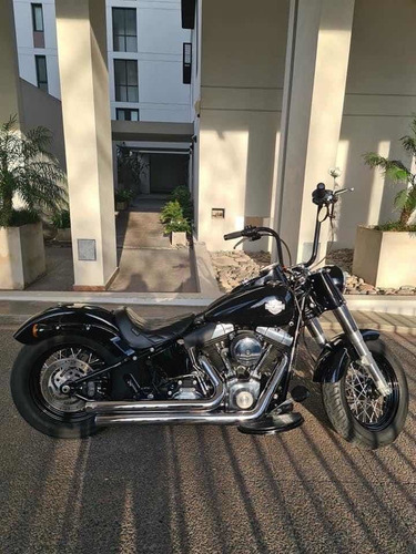 Harley Davidson Softail Slim