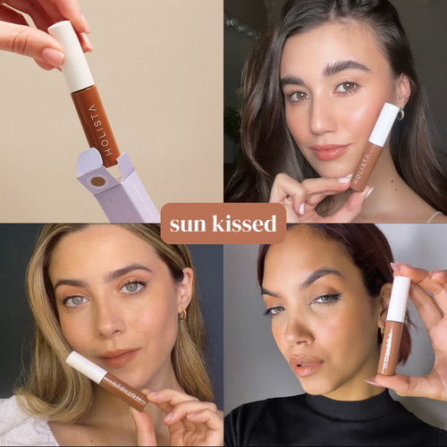 Holista Set X5 (kit De Maquillaje Multipropósito)