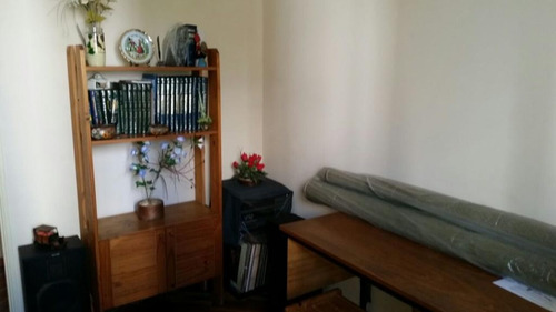 Apartamento Com 3 Dormitórios À Venda, 75 M² Por R$ 585.000,00 - Jardim Marajoara - São Paulo/sp - Ap0153