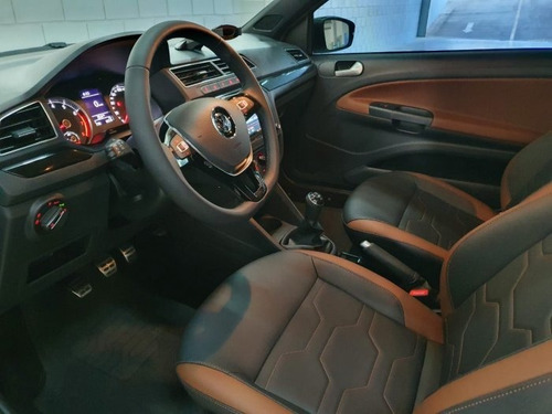 Saveiro 1.6 Cross Cd 16v Flex 2p Manual
