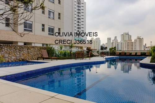 Imagem 1 de 25 de Apartamento - Ap249filip - 69741569