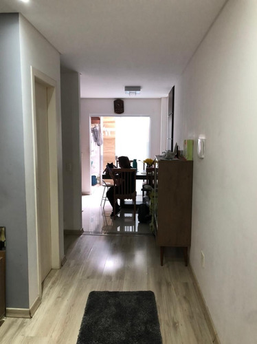 Imagem 4 de 6 de Lindo Geminado 02 Suítes No Comasa | Estuda Carro No Negócio | Financia - Sa02217 - 70753084