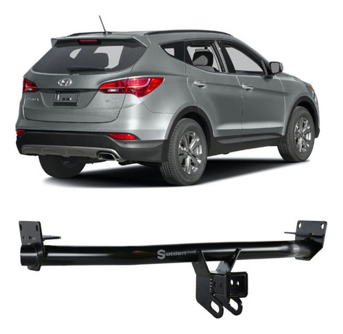  Solden Tiron Hyundai Tucson Gls 2016-2019+