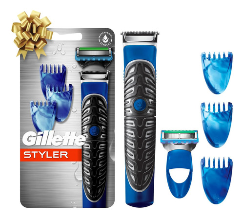 Gillette Fusion Proglide Power Tecnología Flexball