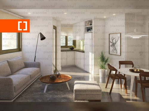 Imagen 7 de 8 de Venta De Apartamento Obra Construcción 2 Dormitorios En Bella Vista, Eminent Unidad 304