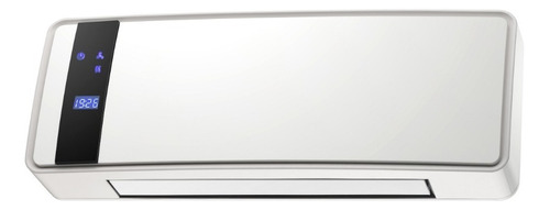 Convector De Pared Futura Fut-cw5004bl/ Punto Hogar