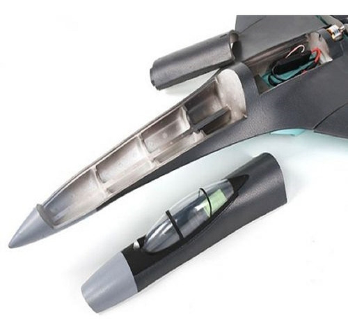 Avion A Control Remoto Su 35 Jet Fighter 1050 Mm Pnp