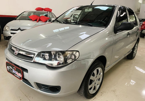 Fiat Palio Fire Economy 1.0 4p