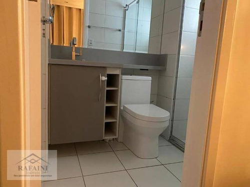 Imagem 11 de 20 de Apartamento Com 3 Dormitórios À Venda, 64 M² Por R$ 355.000,00 - Ponte Grande - Guarulhos/sp - Ap1109