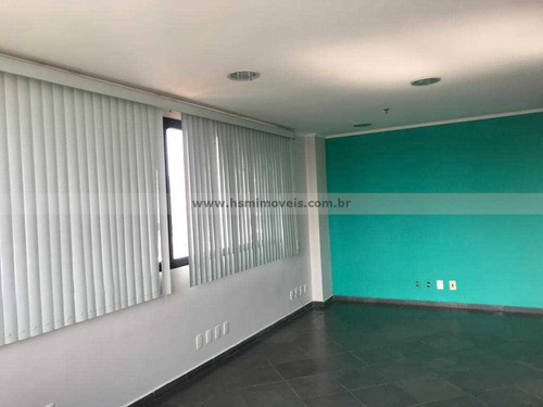 Sala - Centro - Sao Bernardo Do Campo - Sao Paulo | Ref.: - 14653