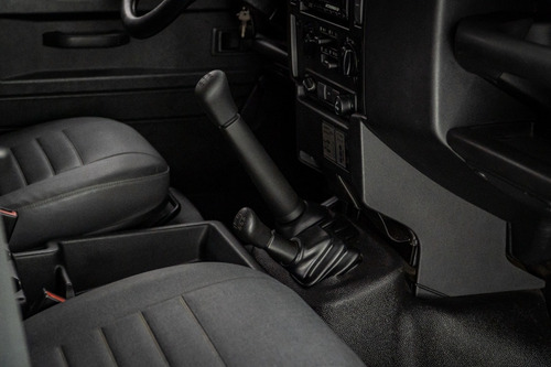 Imagem 12 de 16 de 2011 Land Rover Defender Puma