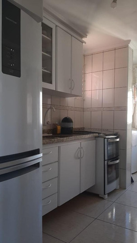 Imagem 5 de 22 de Apartamento Em Saúde, São Paulo/sp De 65m² 2 Quartos À Venda Por R$ 370.000,00 - Ap936346-s