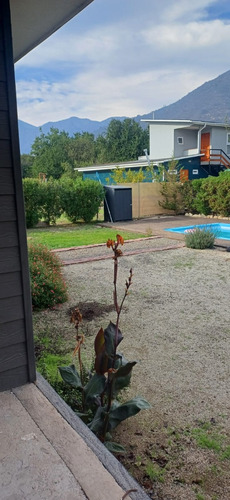 Casa En Arriendo Año Corrido Olmue