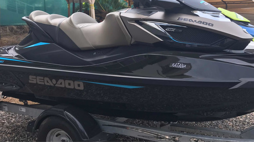 Imagen 4 de 9 de Sea Doo 230 Y 260