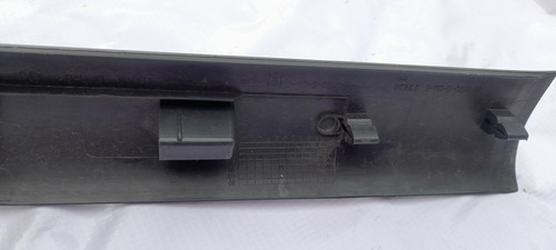 Tapa Fusibles Tablero Renault Megane 2 2004 2006 (Usado)