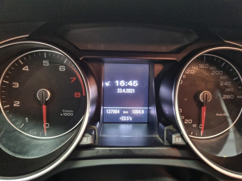 Audi A5 Sportbach Hilton Motors Co.