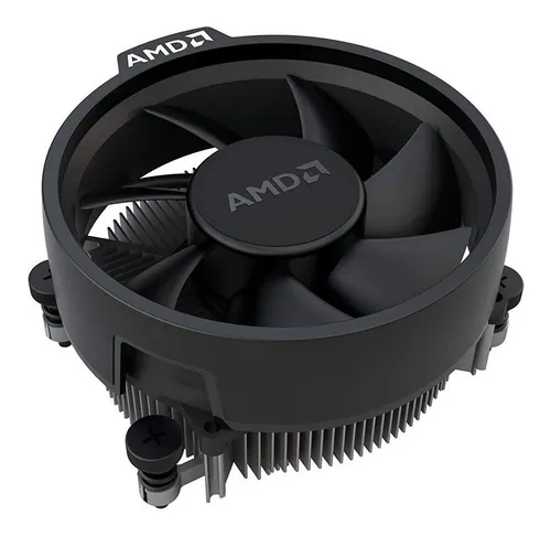 Procesador gamer AMD Ryzen 3 3200G YD3200C5FHBOX de 4 n cleos y