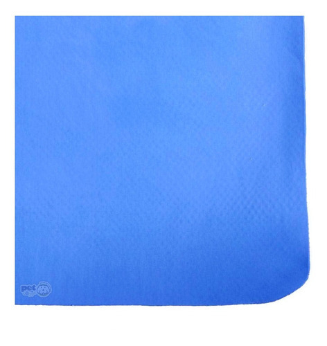 Toalla Ultra Absorbente Para Estética Canina ( Grande )