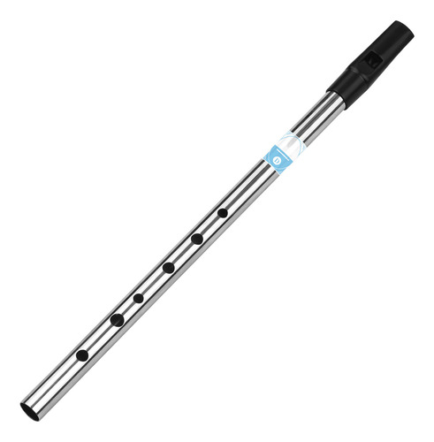 Instrumentos De Flauta Whistle Para Principiantes, Flauta Mu