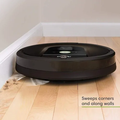Precio roomba 981 sale