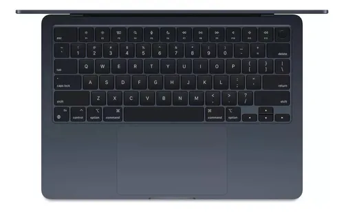 Apple Macbook Air M3 13´ 16gb Ram 512gb-2024 Teclado Español