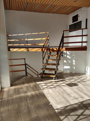Imagen 19 de 30 de Venta Local Comercial + Departamento Con Patio 530 E/6 Y 7