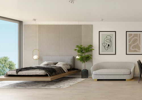 Imagen 1 de 14 de Departamento Ph 2 Ambientes Con Balcon Ideal Renta Temporaria En Palermo Soho