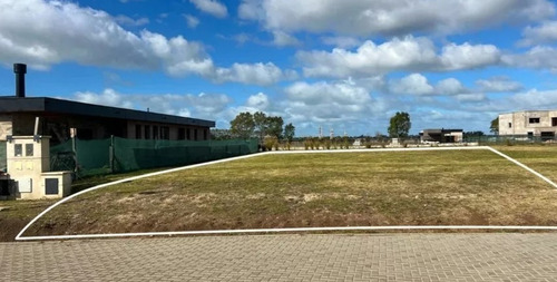 Lote Barrio Privado Developer Park Mar Del Plata