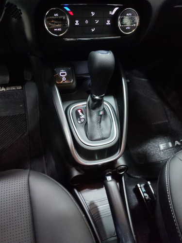 Fiat Cronos 1.3 Gse Precision Cvt