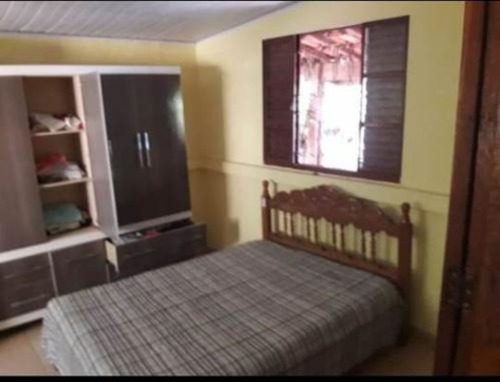 Chácara No Litoral Com 3 Dormitórios Em Itanhaém/sp 6641-pc
