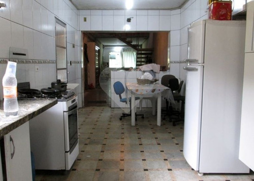 Imagem 1 de 30 de Sobrado Comercial 343m² De Terreno! - 345-im32120