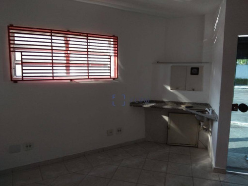 Casa 200m², 5 Dormitorios - Vila Mariana - Ca1278