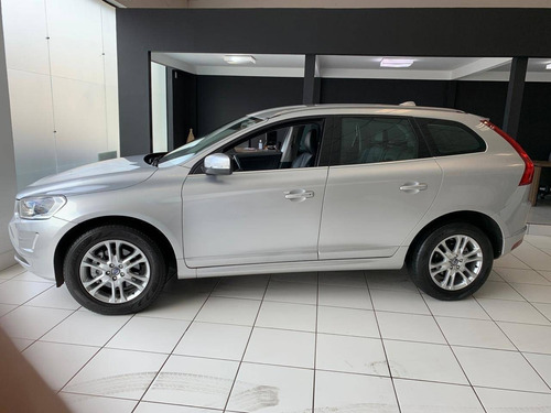 Volvo Xc60 2.0 T5 Dynamic Fwd Turbo Gasolina 4p Automático