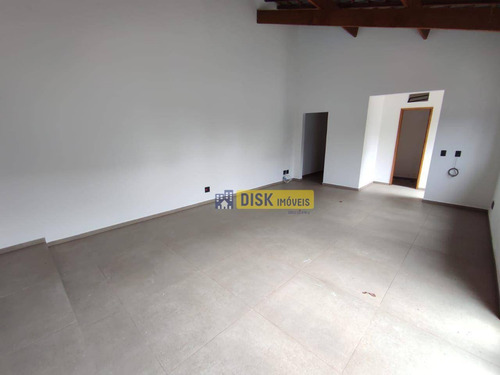 Imagem 10 de 22 de Sobrado Com 3 Dormitórios À Venda, 340 M² Por R$ 1.850.000,00 - Jardim Do Mar - São Bernardo Do Campo/sp - So0804