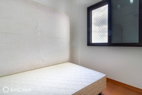 Imagem 6 de 10 de Apartamento À Venda Em São Paulo - 21483
