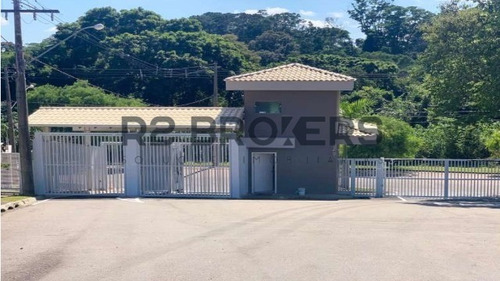 Imagem 3 de 10 de Terreno Em Condomínio - Tc00041 - 70735576