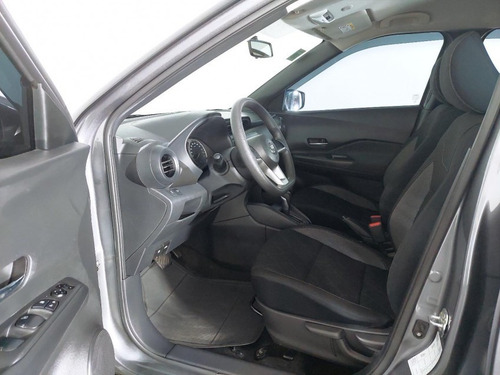 Imagem 10 de 15 de 190348 - Nissan Kicks 2019 Com Garantia